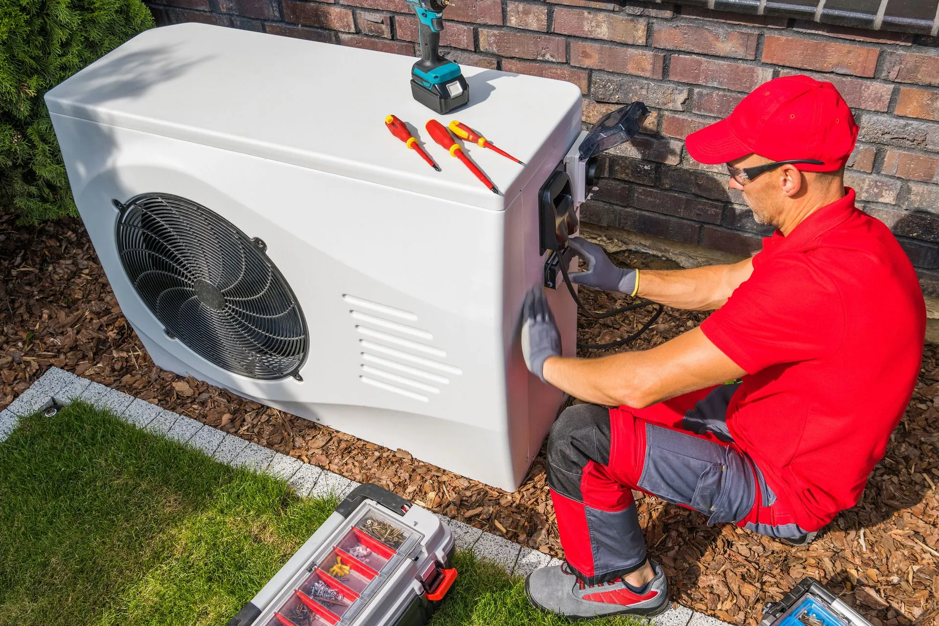 About HVAC in Loves Park, IL